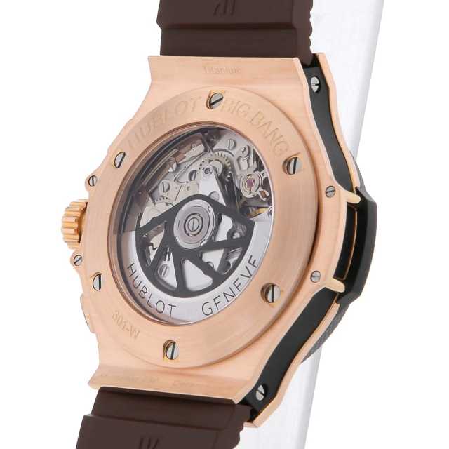 Hublot Big Bang 301.PB.131.RX Men's Used