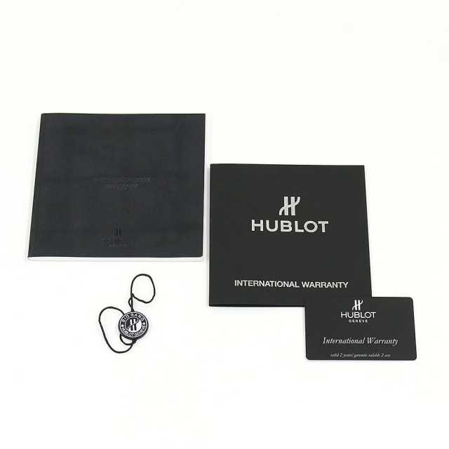 Hublot Big Bang 301.PB.131.RX Men's Used