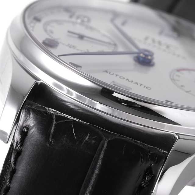 IWC ポルトギーゼ IW500705 メンズ 中古