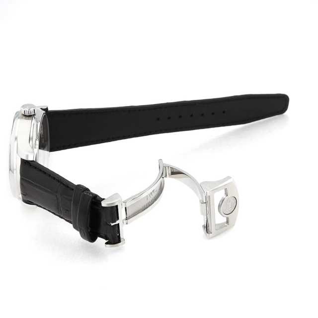 IWC ポルトギーゼ IW500705 メンズ 中古