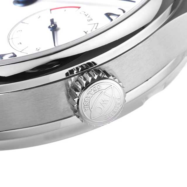 IWC ポルトギーゼ IW500705 メンズ 中古