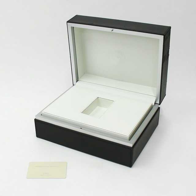 IWC ポルトギーゼ IW500705 メンズ 中古