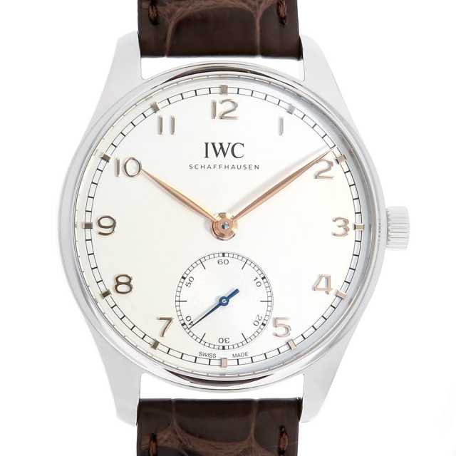 IWC ポルトギーゼ IW358303 メンズ 中古