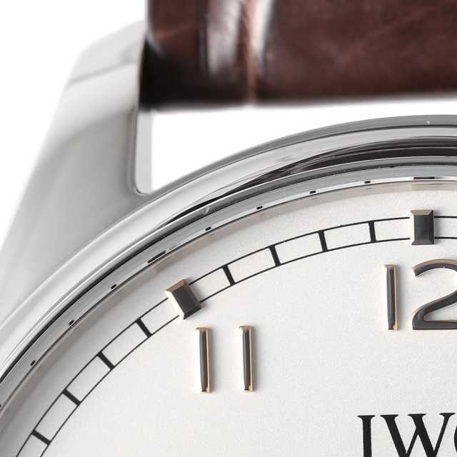 IWC ポルトギーゼ IW358303 メンズ 中古