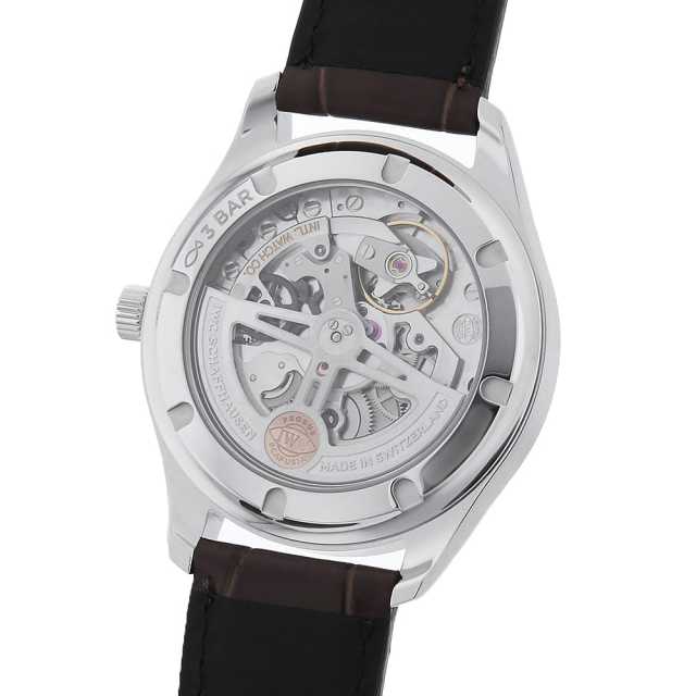 IWC ポルトギーゼ IW358303 メンズ 中古