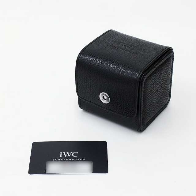 IWC ポルトギーゼ IW358303 メンズ 中古
