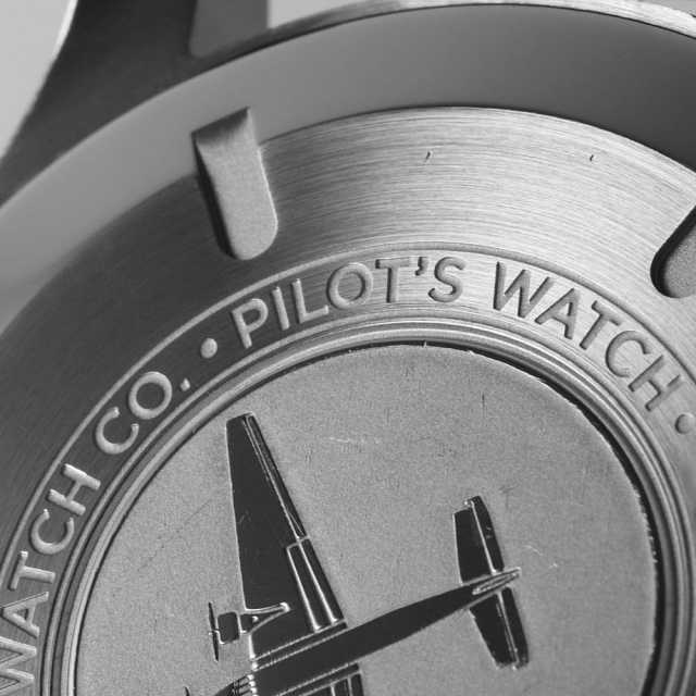 IWC パイロットウォッチ IW327002 メンズ 中古
