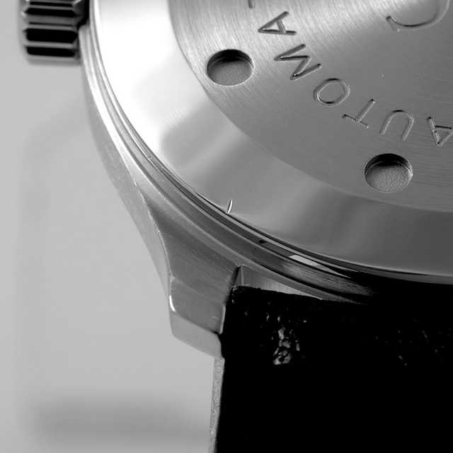 IW325307(3253-07) ブラック IWC マーク15 中古 | 東京・大阪の高級