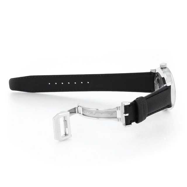 IWC パイロットウォッチ IW325307(3253-07) メンズ 中古