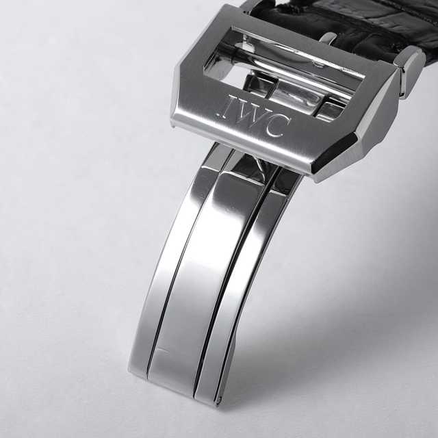 IWC ポルトギーゼ IW371491 メンズ 中古