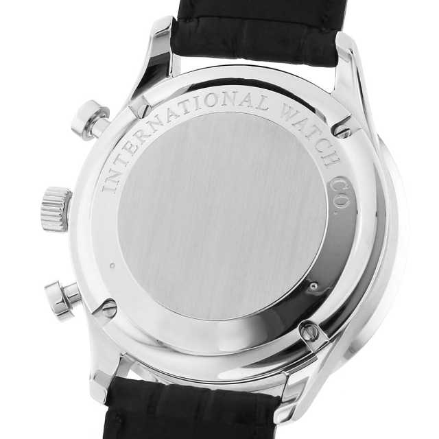 IWC ポルトギーゼ IW371491 メンズ 中古