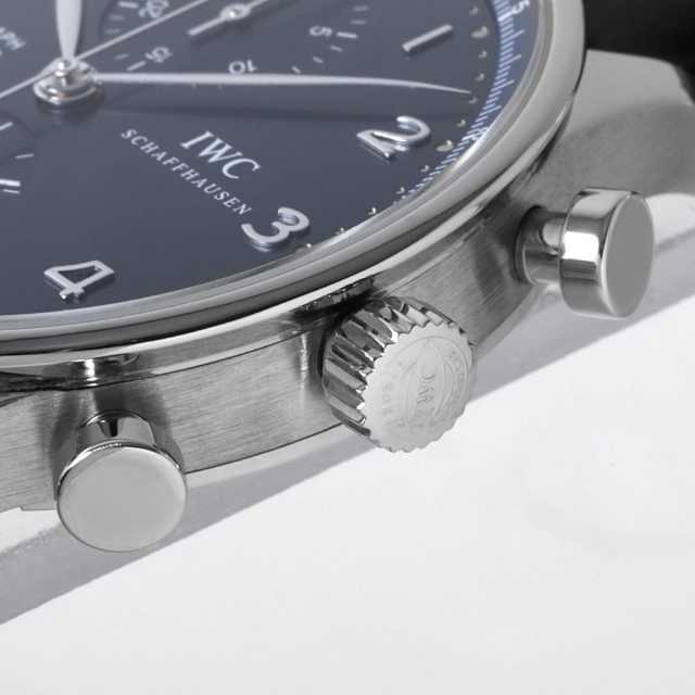 IWC ポルトギーゼ IW371491 メンズ 中古