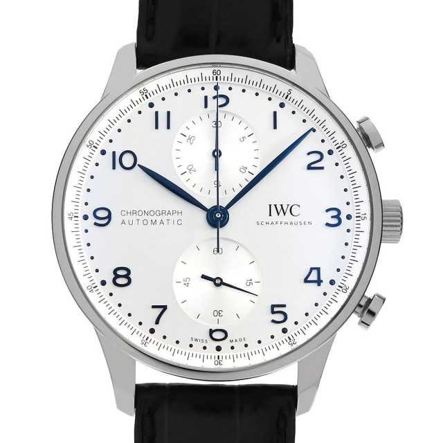 IWC ポルトギーゼ IW371605 メンズ 中古