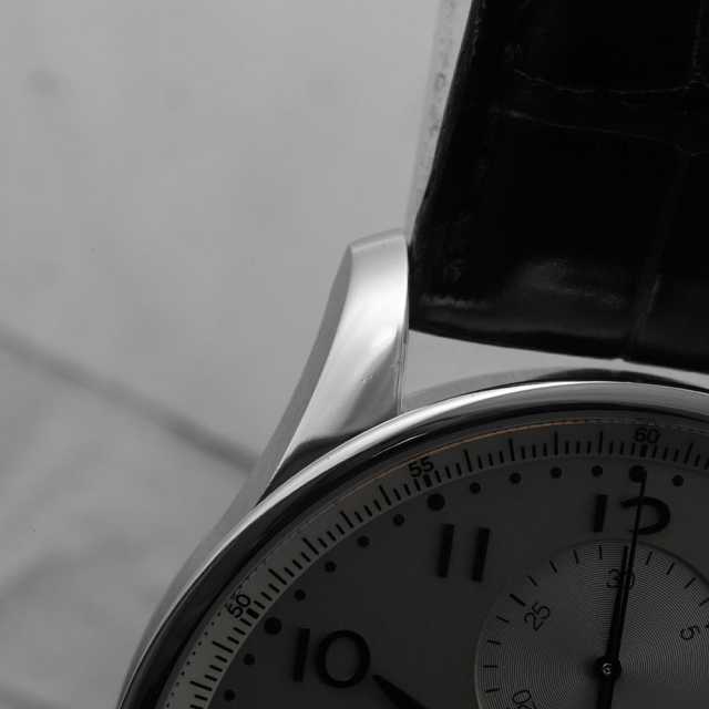 IWC ポルトギーゼ IW371605 メンズ 中古