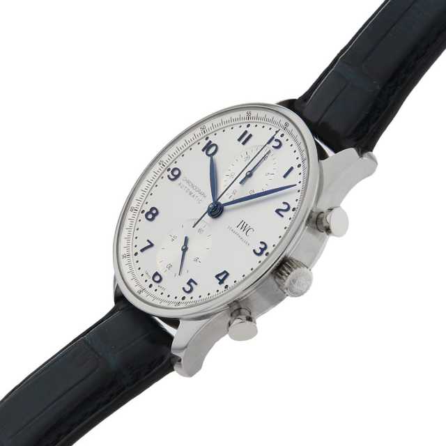 IWC ポルトギーゼ IW371605 メンズ 中古