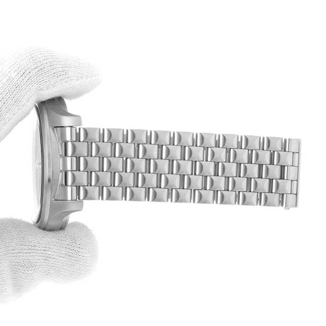 IW325307(3253-07) ブラック IWC マーク15 中古 | 東京・大阪の高級