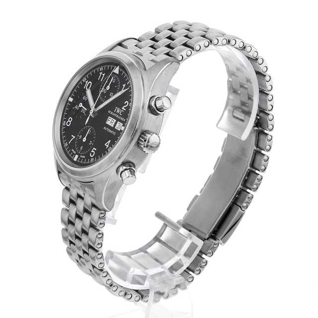 IWC メカニカル IW370607(3706-07) メンズ 中古