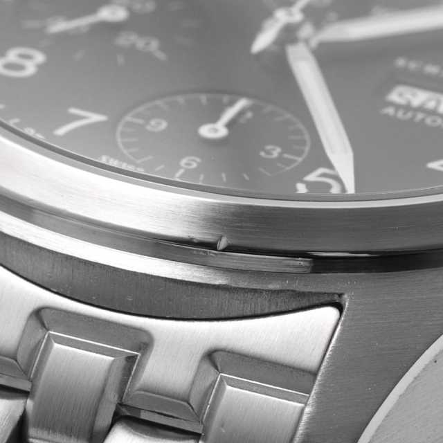IWC メカニカル IW370607(3706-07) メンズ 中古