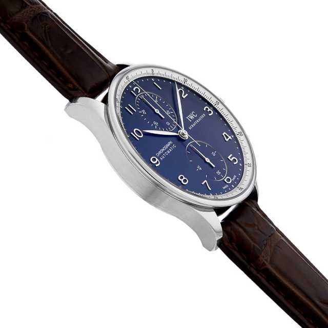 IWC Portugieser IW371432 Men's Used
