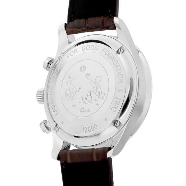 IWC Portugieser IW371432 Men's Used
