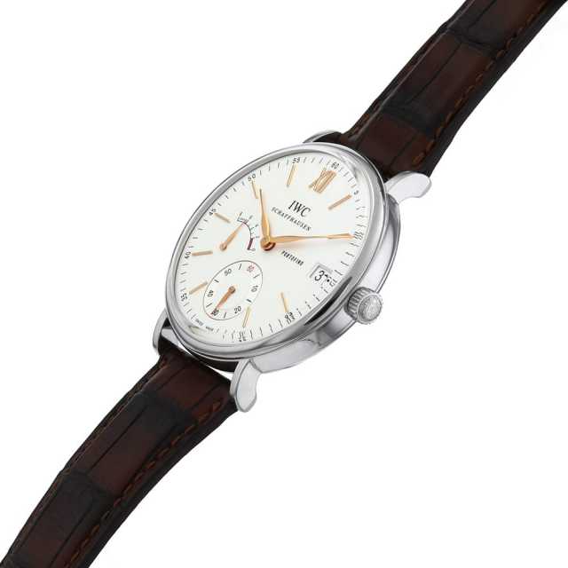 IWC ポートフィノ IW510103 メンズ 中古