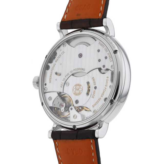 IWC ポートフィノ IW510103 メンズ 中古