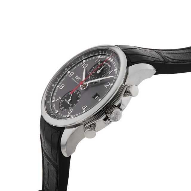 IWC ポルトギーゼ IW390503 メンズ 中古