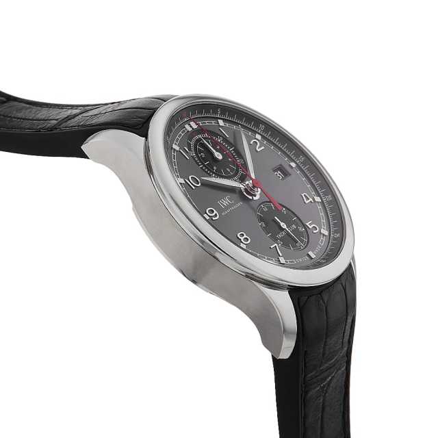 IWC ポルトギーゼ IW390503 メンズ 中古