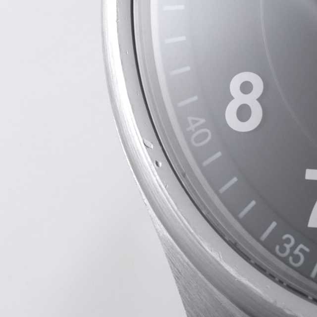 IWC パイロットウォッチ IW325312 メンズ 中古