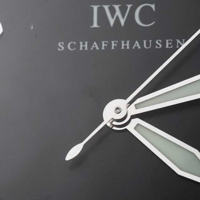 IWC パイロットウォッチ IW325312 メンズ 中古