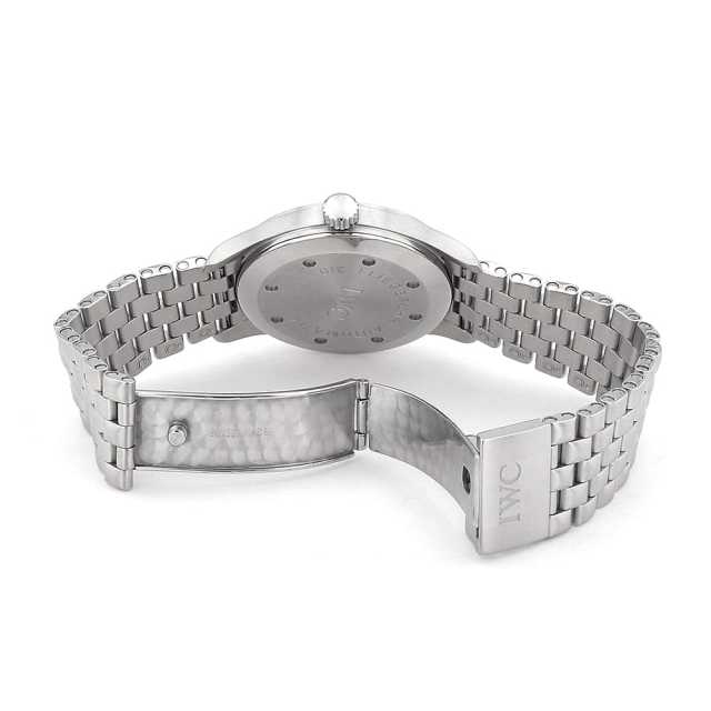 IWC パイロットウォッチ IW325312 メンズ 中古