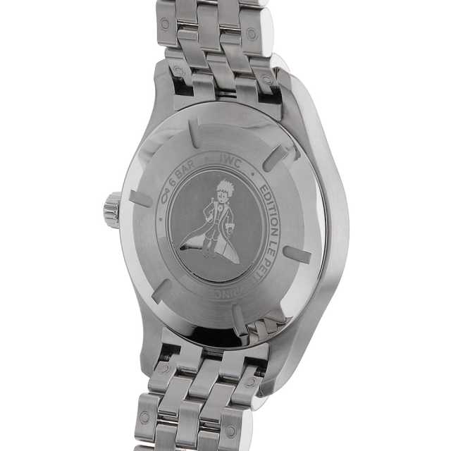 IWC パイロットウォッチ IW327014 メンズ 中古
