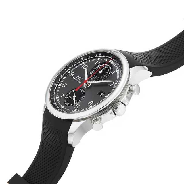 IWC Portugieser IW390503 Men's Used