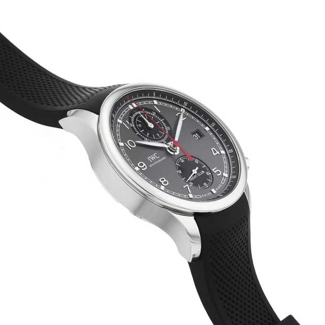 IWC Portugieser IW390503 Men's Used