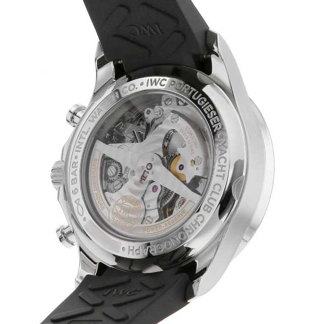 IWC Portugieser IW390503 Men's Used