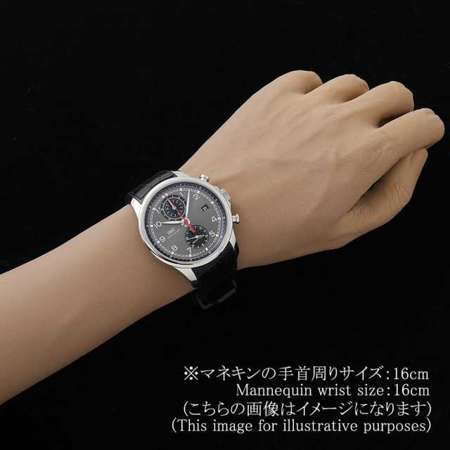 IWC Portugieser IW390503 Men's Used