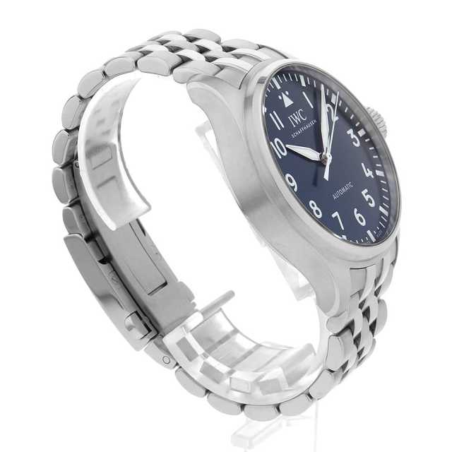 IWC Pilot's Watch IW329304 Men's (Used)