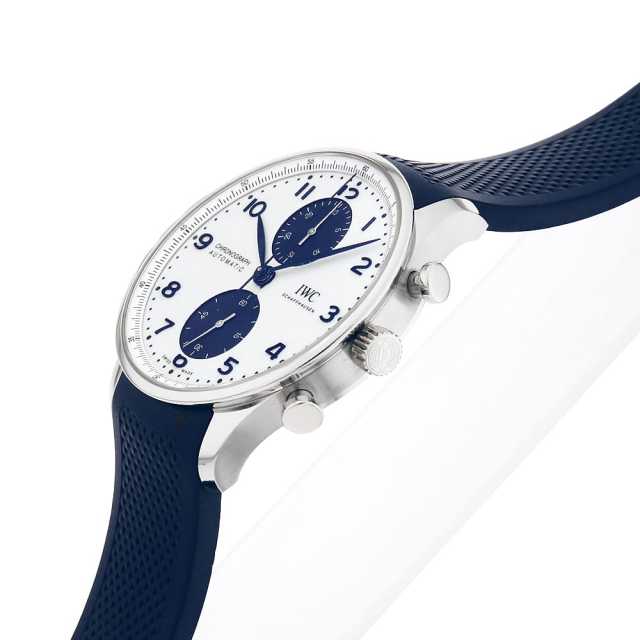 IWC ポルトギーゼ IW371620 メンズ 中古