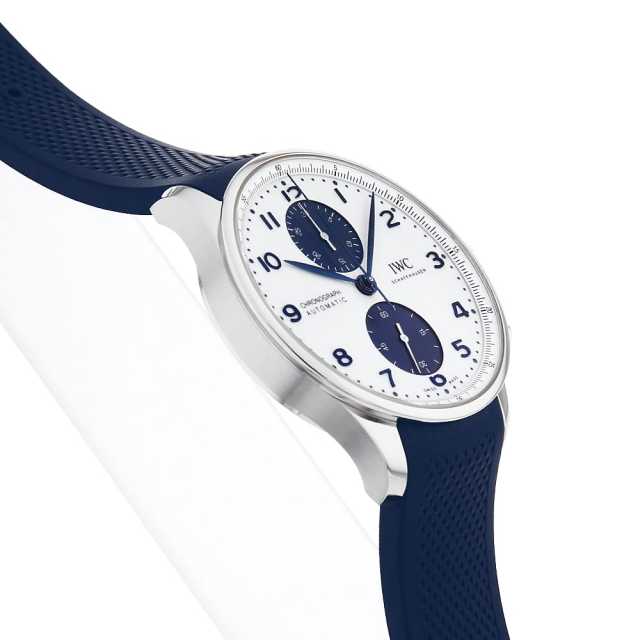 IWC ポルトギーゼ IW371620 メンズ 中古