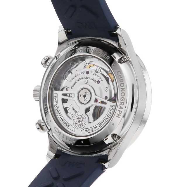 IWC ポルトギーゼ IW371620 メンズ 中古