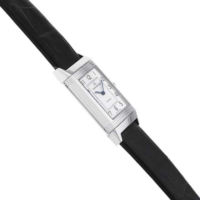 ジャガールクルト レベルソ Q2508420 ボーイズ(ユニセックス) 中古