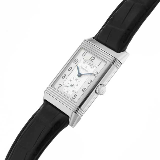 ジャガールクルト レベルソ Q3748421(273.8.85) メンズ 中古