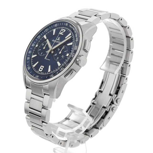 JAEGER LECOULTRE Q9028180(842.8.C1. S) Men's Used
