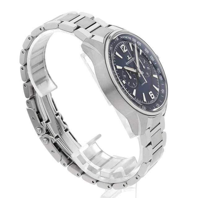 JAEGER LECOULTRE Q9028180(842.8.C1. S) Men's Used