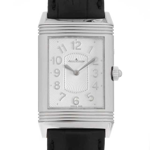 ジャガールクルト レベルソ Q3308421 メンズ 中古