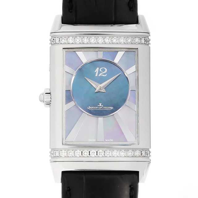 ジャガールクルト レベルソ Q3308421 メンズ 中古