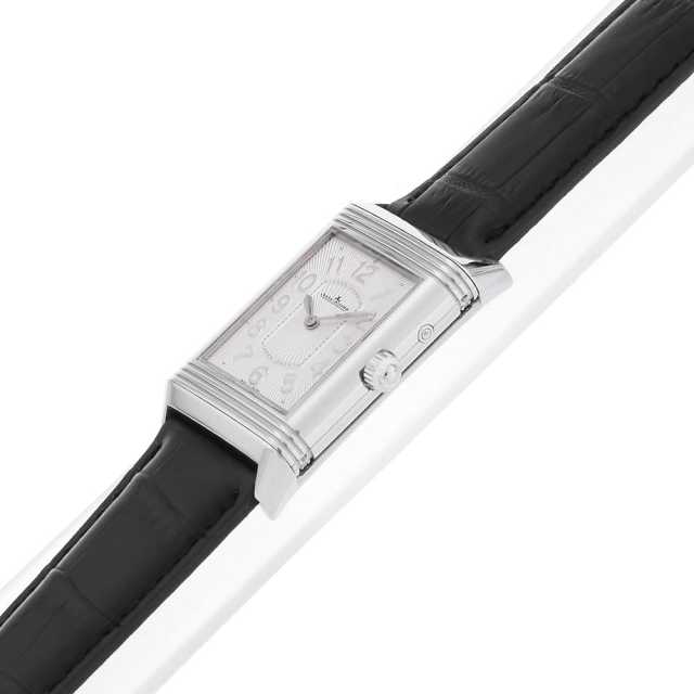 ジャガールクルト レベルソ Q3308421 メンズ 中古