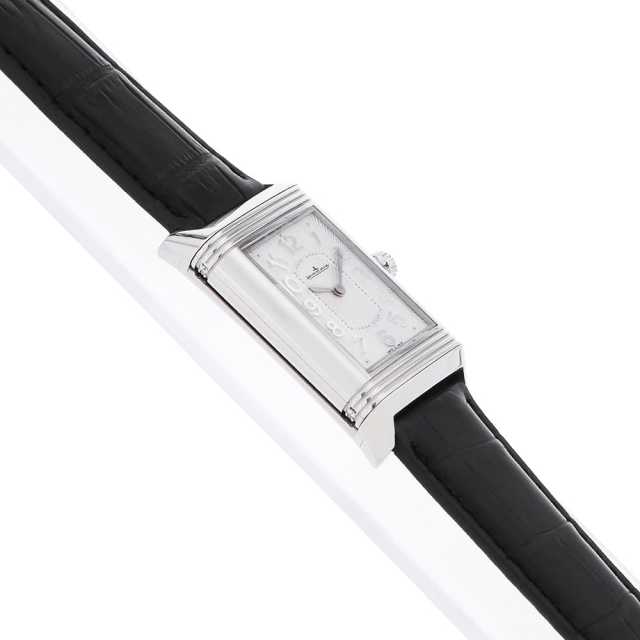 ジャガールクルト レベルソ Q3308421 メンズ 中古