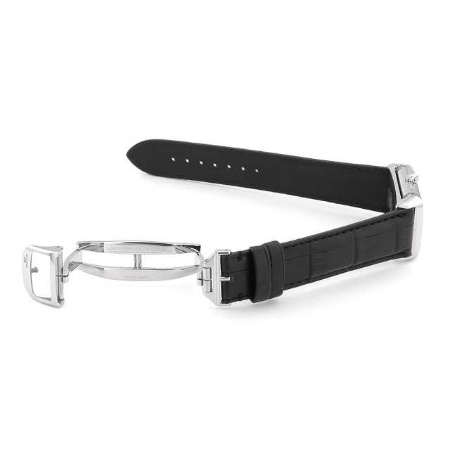 ジャガールクルト レベルソ Q3308421 メンズ 中古