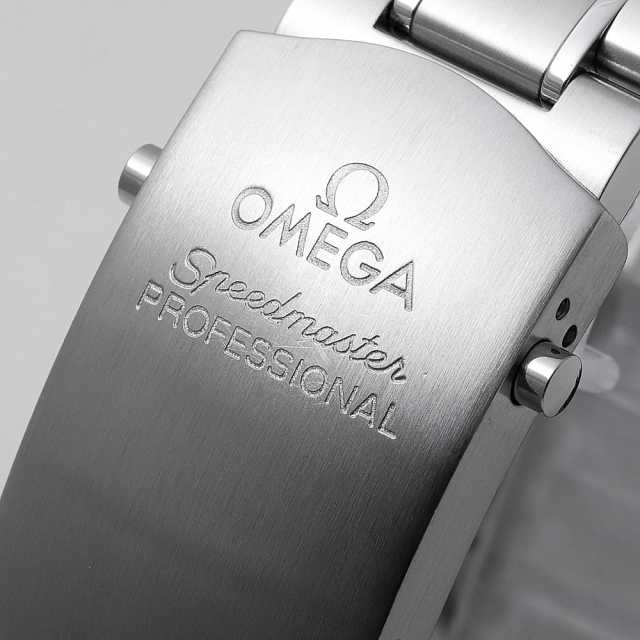 オメガ スピードマスター 311.30.42.30.13.001 メンズ 中古